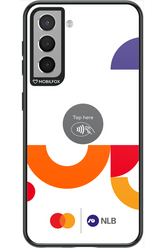 NLB Color 2.0 - Samsung Galaxy S21