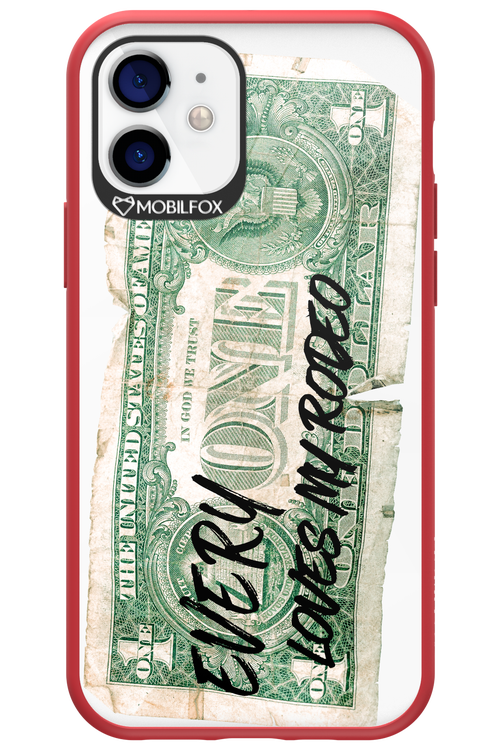 RODEO II 2.0 - Apple iPhone 12