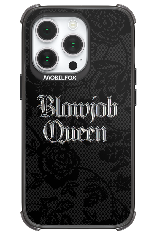 Blowjob Queen 2.0 - Apple iPhone 14 Pro