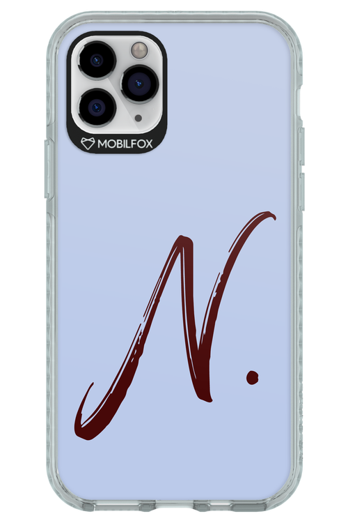 (Jellyfish Presso) N 2.0 - Apple iPhone 11 Pro