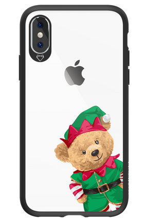 Mr. Elf - Apple iPhone XS