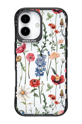 Flower Field - Apple iPhone 17