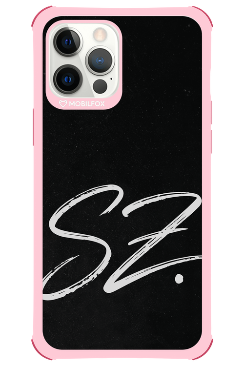 (Off Space) SZ 2.0 - Apple iPhone 12 Pro Max