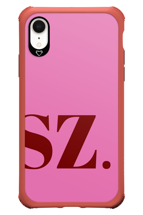 SZ (Sorbet) 2.0 - Apple iPhone XR