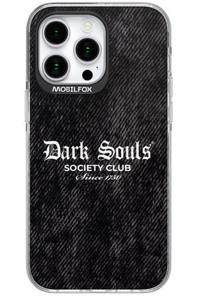 Dark Souls - Apple iPhone 15 Pro Max