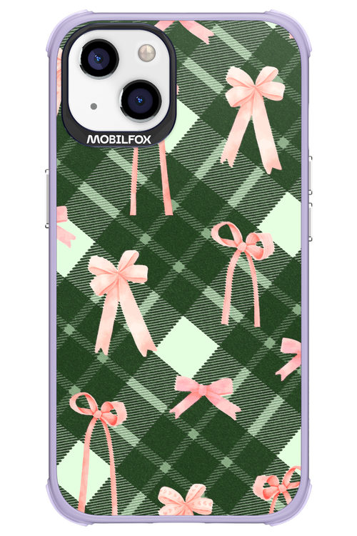 Blanket Fluff - Apple iPhone 13