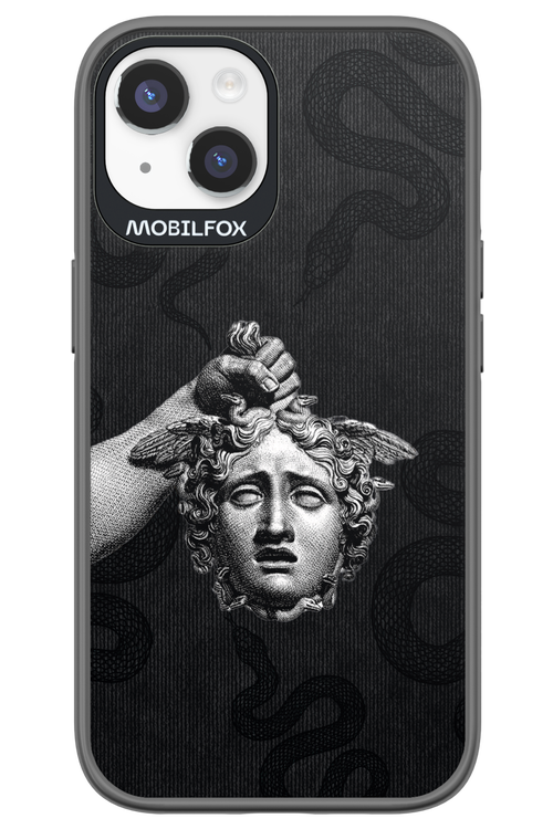 Medusa’s Gaze - Apple iPhone 14