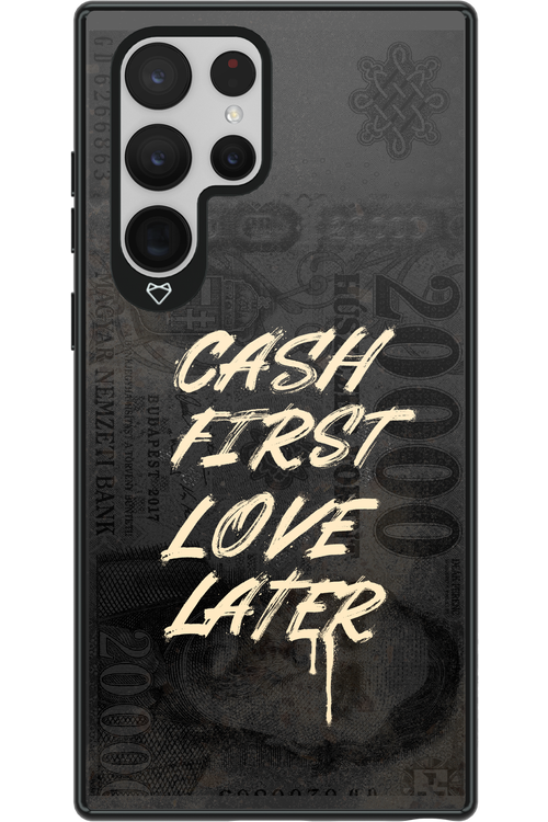 Love Later 2.0 - Samsung Galaxy S22 Ultra