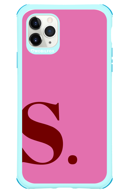 S (Sorbet) 2.0 - Apple iPhone 11 Pro Max