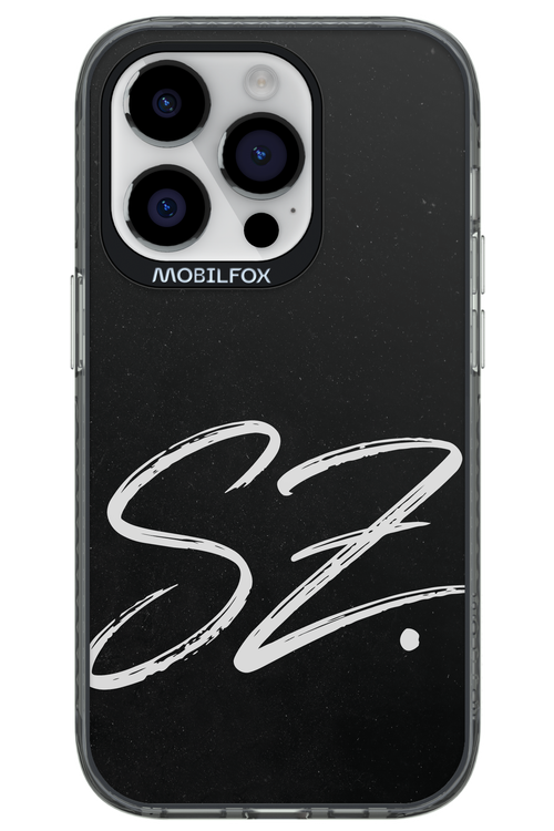 (Off Space) SZ 2.0 - Apple iPhone 14 Pro