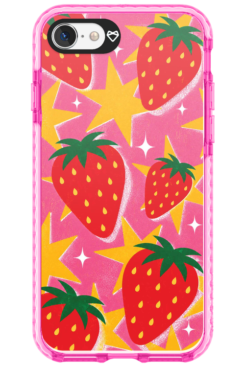 STARBERRY 2.0 - Apple iPhone 8