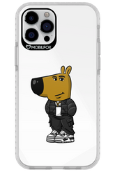 Chill Guy II - Apple iPhone 12 Pro