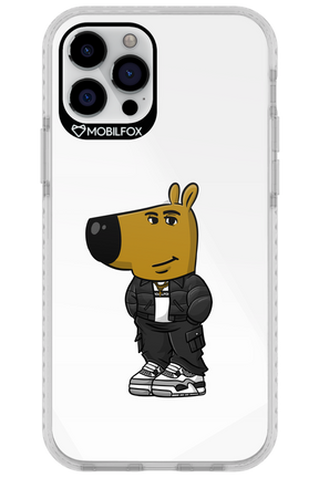 Chill Guy II - Apple iPhone 12 Pro