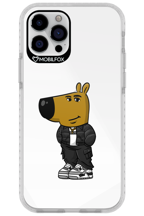 Chill Guy II - Apple iPhone 12 Pro