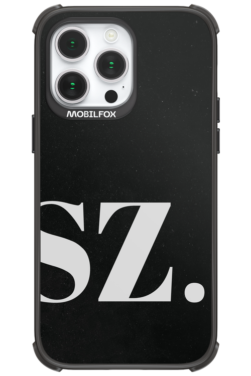 SZ (Off Space) 2.0 - Apple iPhone 14 Pro Max