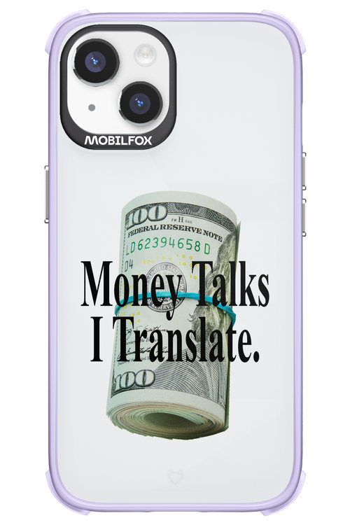 Money Talks II 2.0 - Apple iPhone 14