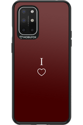 I Burgundia 2.0 - OnePlus 8T
