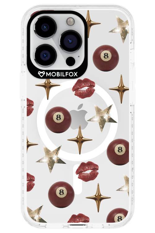 Lucky strike 2.0 - Apple iPhone 13 Pro