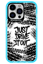 Drive It Out - Apple iPhone 13 Pro