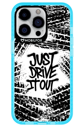Drive It Out - Apple iPhone 13 Pro