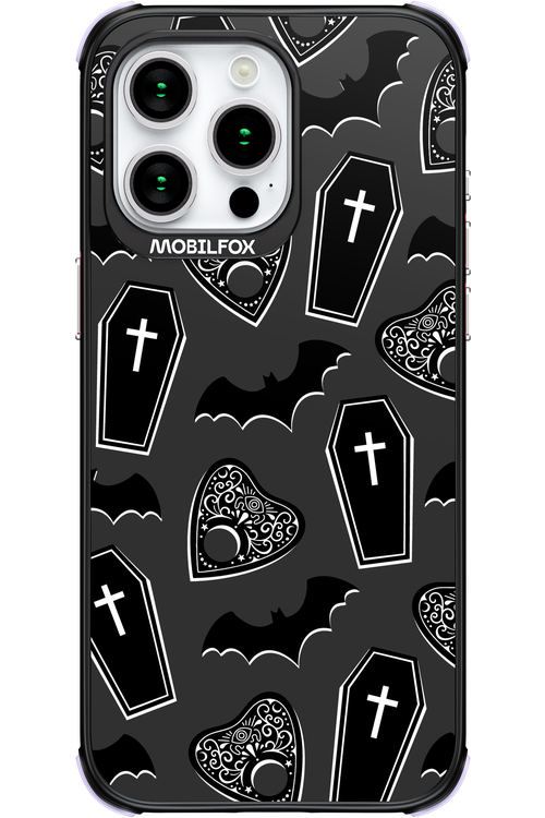 After Death - Apple iPhone 15 Pro Max