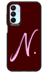 (Dark Blush) N 2.0 - Samsung Galaxy A15