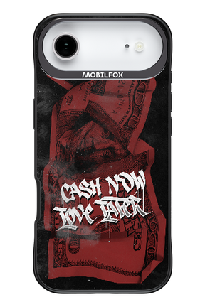 Liquid Assets - Apple iPhone 17 Air