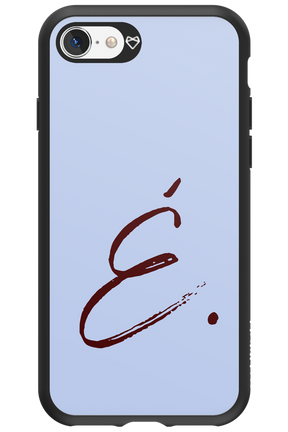 (Jellyfish Presso) E II 2.0 - Apple iPhone SE 2022