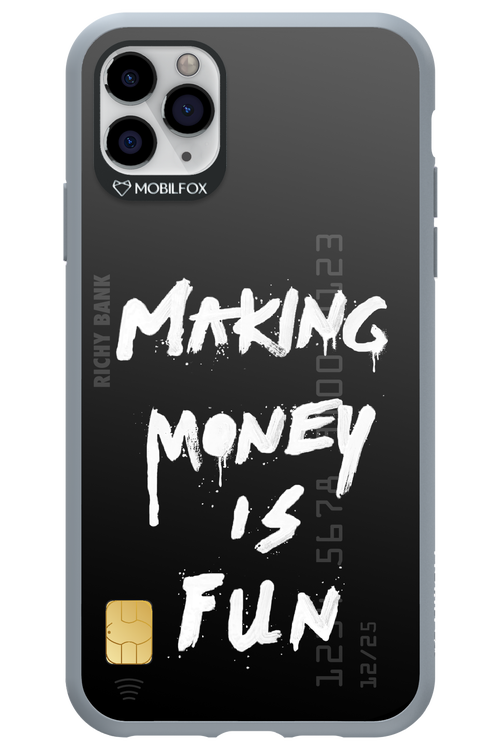 Funny Money - Apple iPhone 11 Pro Max