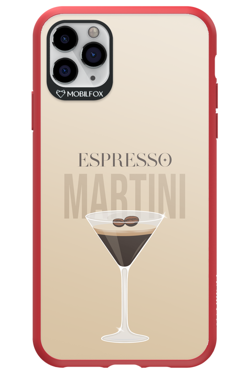 Espresso M - Apple iPhone 11 Pro Max