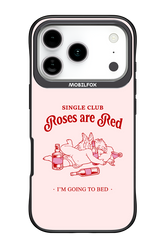 Bed Romance 2.0 - Apple iPhone 17 Pro