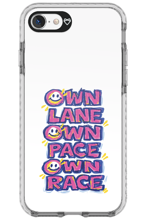 OWN 2.0 - Apple iPhone SE 2022