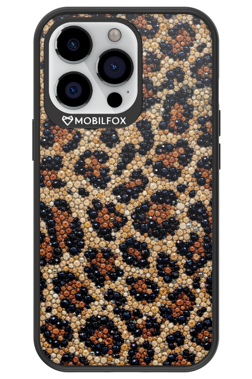 Crystal Roar 2.0 - Apple iPhone 13 Pro