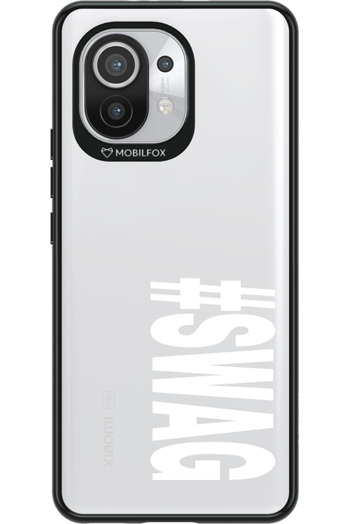 Swag Light Mode 2.0 - Xiaomi Mi 11 5G