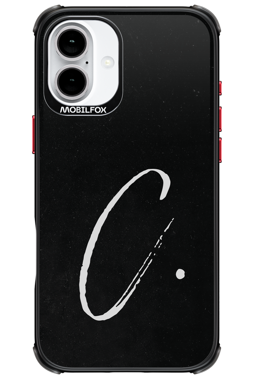 (Off Space) C 2.0 - Apple iPhone 16 Plus