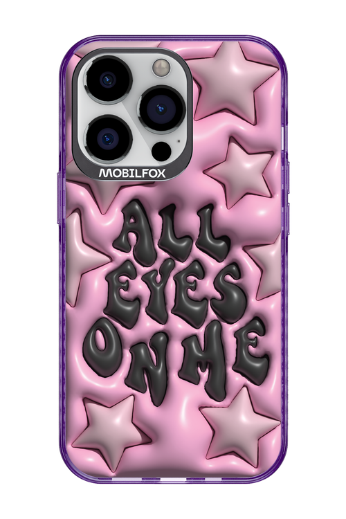 All Eyes On Me - Apple iPhone 13 Pro