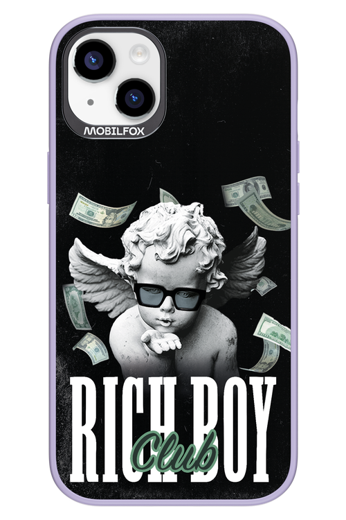 RICH BOY - Apple iPhone 14 Plus