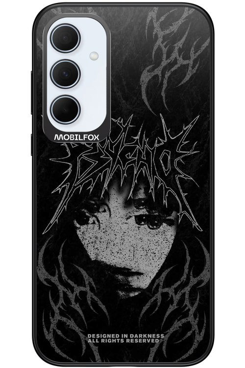 Schizo - Samsung Galaxy A35