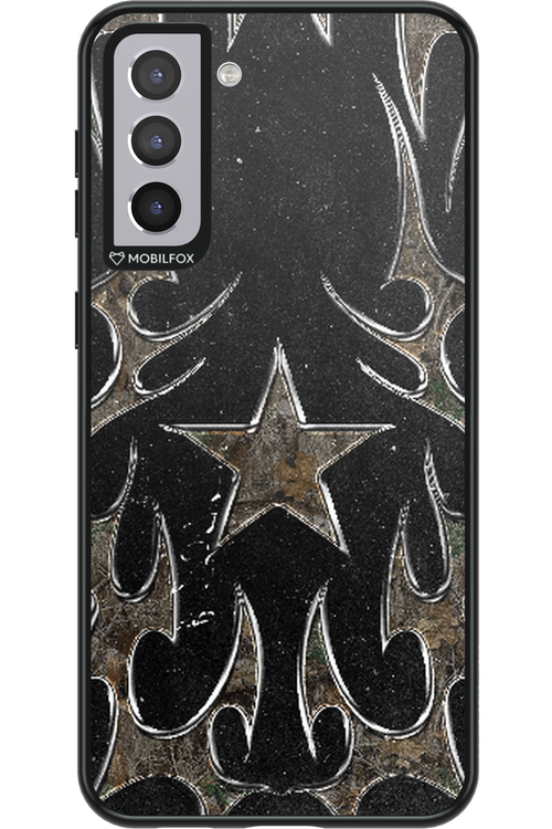 Camo 2.0 - Samsung Galaxy S21+