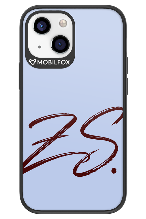(Jellyfish Presso) ZS 2.0 - Apple iPhone 13 Mini