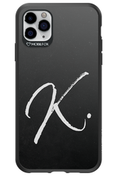 (Off Space) K 2.0 - Apple iPhone 11 Pro Max