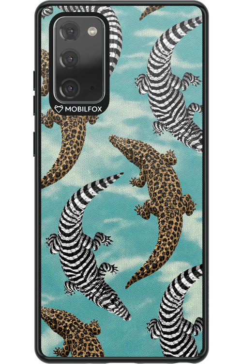 Style Bite 2.0 - Samsung Galaxy Note 20