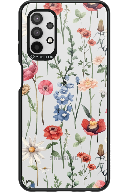 Flower Field 2.0 - Samsung Galaxy A32 5G