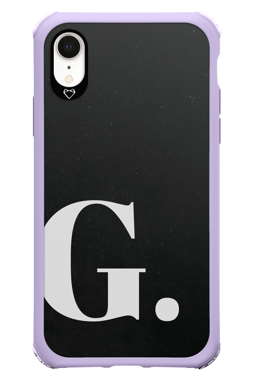 G (Off Space) 2.0 - Apple iPhone XR