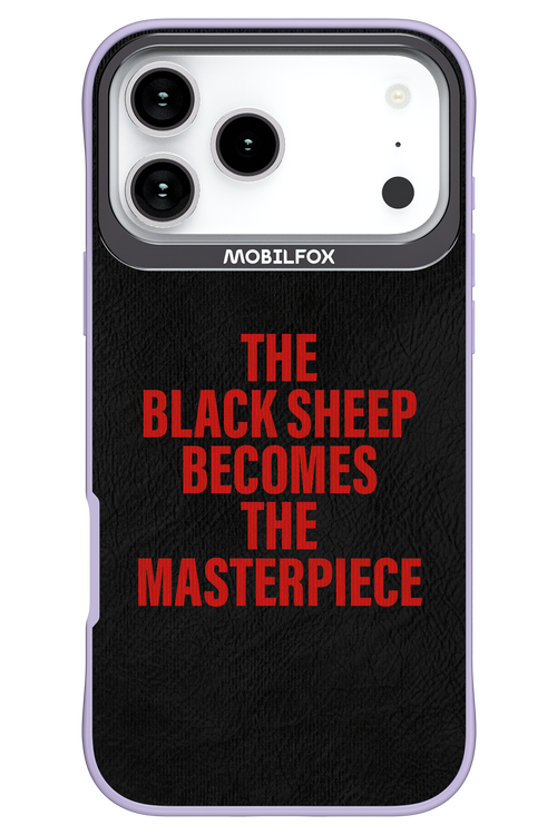 sheep 2.0 - Apple iPhone 17 Pro Max