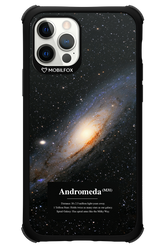 Andromeda - Apple iPhone 12 Pro