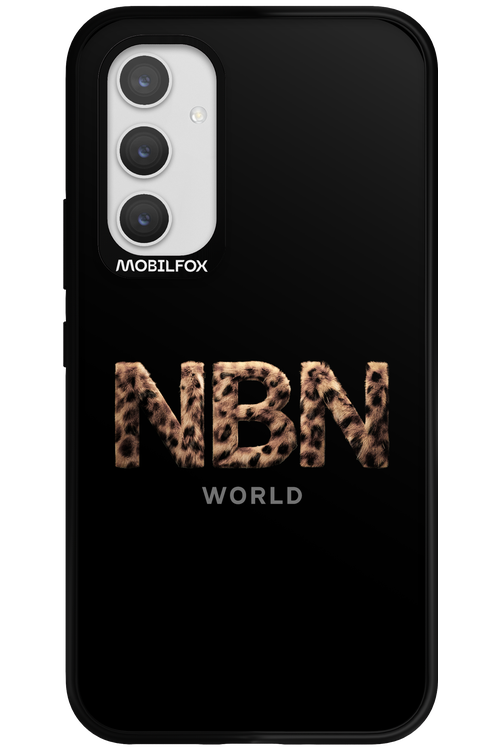 Black 2.0 - Samsung Galaxy A54