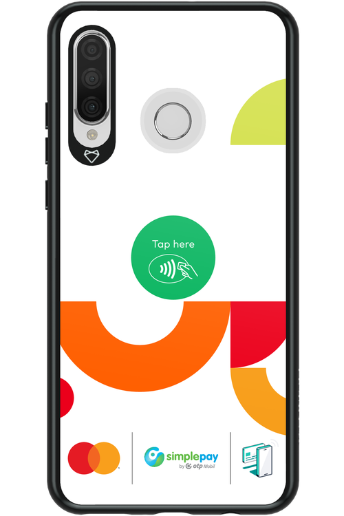 OTP EU Color - Huawei P30 Lite