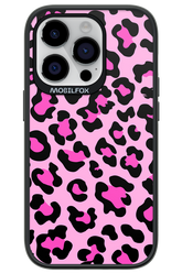 PINK LEOPARD - Apple iPhone 14 Pro