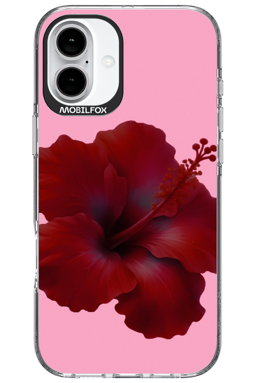 HibiGundy - Apple iPhone 16 Plus